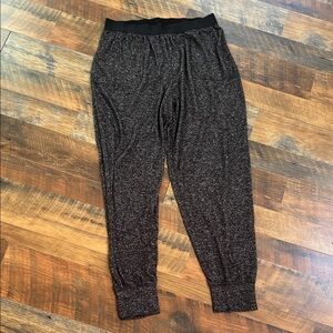 Victoria’s Secret Pink pajama pants